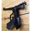 Pistolet Pneumatyczny Łucznik wz.70 #NP7962 rok1975